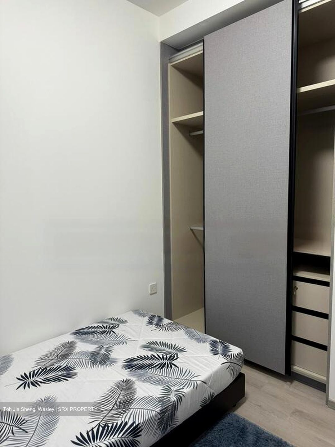 One-north Eden (D5), Apartment #487760201